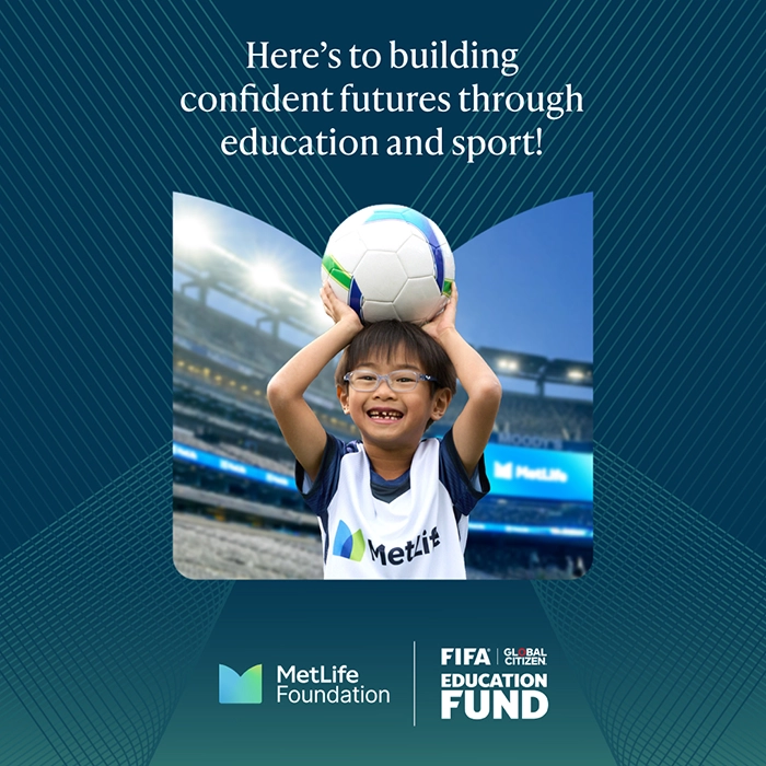 Education Fundイメージ