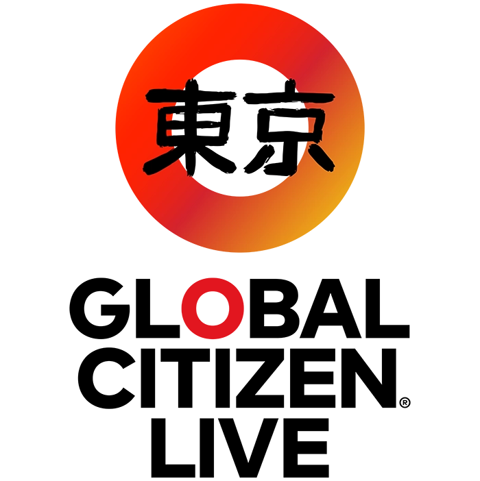 Global Citizen Live: Tokyoイメージ