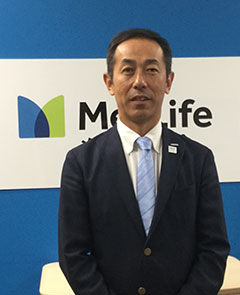 写真-マネージャー 藤倉 尚人