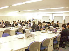 写真：大阪都エイジェンシーオフィス和歌山紀州サテライトオフィス