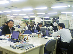 写真-浜松シティエイジェンシーオフィス
