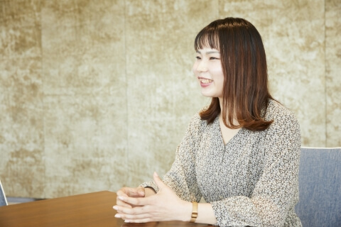 妹尾 美咲