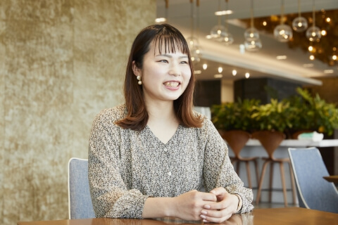 妹尾 美咲