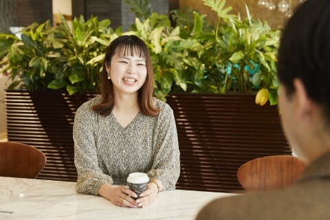妹尾 美咲