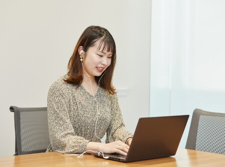 妹尾 美咲