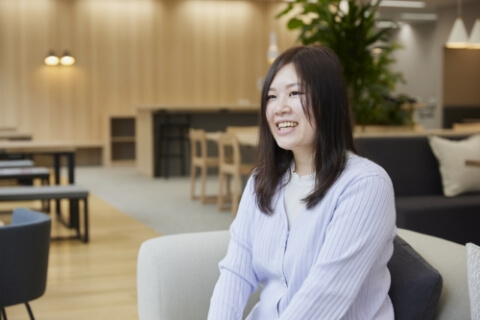 針尾 彩香