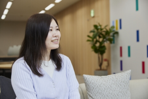 針尾 彩香