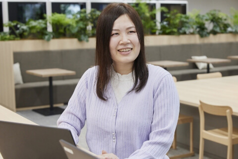 針尾 彩香