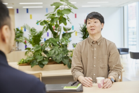 深江 浩平