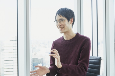 大畑 渉