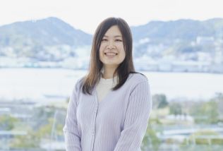 針尾 彩香