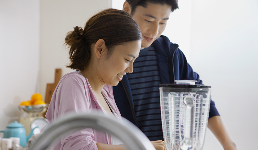 健康に関するサービス