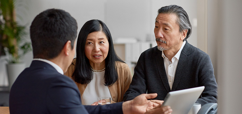 厳しい社内基準を充たしたマイスター認定者のご紹介