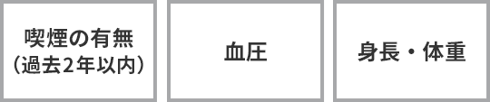 保険料率を算出の基準