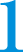 1 1